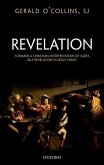 Revelation: Toward a Christian Theology of God's Self-Revelation