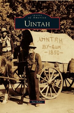 Uintah - Bybee, Sue