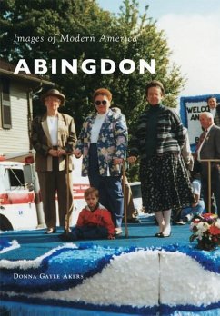 Abingdon - Akers, Donna Gayle