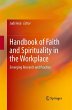 Handbook of Faith and Spirituality in... - Bild 1