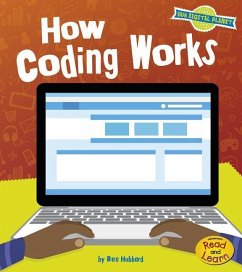 How Coding Works - Hubbard, Ben