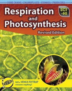 Respiration and Photosynthesis - Latham, Donna