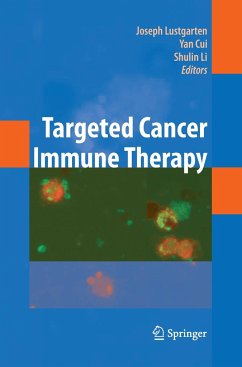 Targeted Cancer Immune Therapy