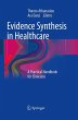 Evidence Synthesis in Healthcare - Bild 1