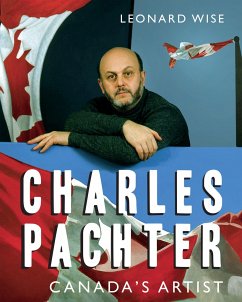 Charles Pachter - Wise, Leonard