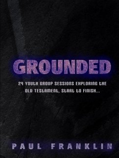 Grounded - Franklin, Paul