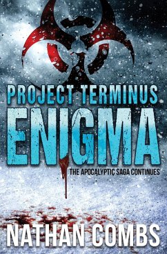 Project Terminus Enigma - Combs, Nathan