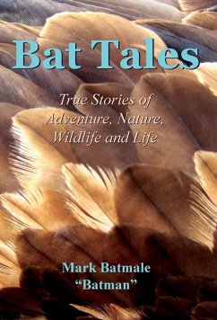 Bat Tales - Batmale, Mark