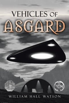 Vehicles of Asgard - Watson, William Hall