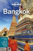 Lonely Planet Reiseführer Bangkok