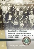 La cicatriz gloriosa (eBook, ePUB)