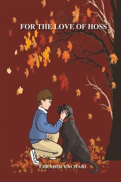 For the Love of Hoss: Volume 1 - Bachari, Ebrahim For the Love of Hoss: Volume 1 - Bachari, Ebrahim