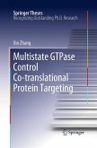 Multistate GTPase Control Co-translational Protein Targeting Multistate GTPase Control Co-translational Protein Targeting
