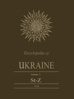 Encyclopedia of Ukraine