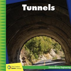 Tunnels - Loh-Hagan, Virginia