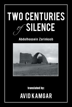 Two Centuries of Silence - Kamgar, Avid