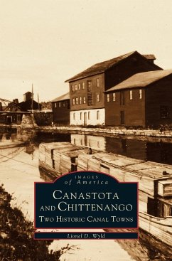 Canastota and Chittenango - Wyld, Lionel D.