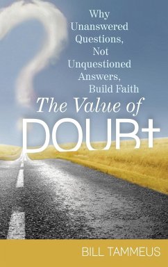 The Value of Doubt - Tammeus, Bill