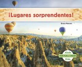 ¡Lugares Sorprendentes!