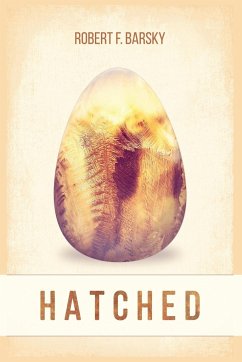 Hatched - Barsky, Robert F.