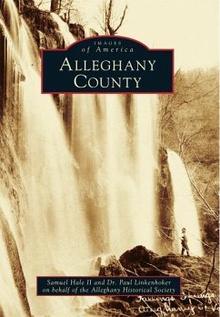 Alleghany County - Hale II, Samuel; Linkenhoker, Paul; Alleghany Historical Society