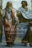 Poetic Revelations: Word Made Flesh Made Word: The Power of the Word III