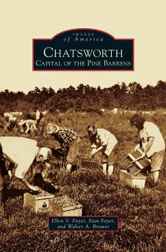 Chatsworth - Fayer, Ellen V.; Fayer, Stan; Brower, Walter A.