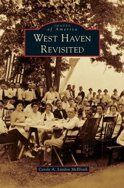 West Haven Revisited - Laydon McElrath, Carole A.