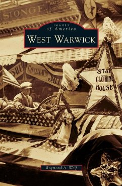West Warwick - Wolf, Raymond A.