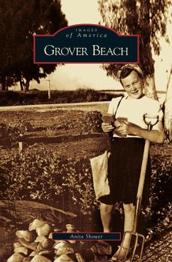Grover Beach - Shower, Anita