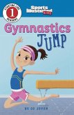 Gymnastics Jump