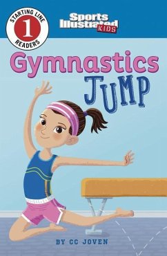 Gymnastics Jump - Joven, Cc