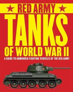 Red Army Tanks of World War II - Fowler, Will; Bean, Tim