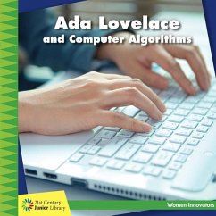 ADA Lovelace and Computer Algorithms - Labrecque, Ellen