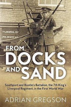 Cover From Docks and Sand