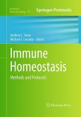 Immune Homeostasis