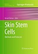 Skin Stem Cells - Bild 1
