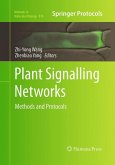 Plant Signalling Networks