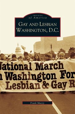 Gay and Lesbian Washington D.C. - Muzzy, Frank