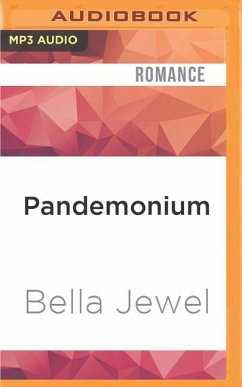 Pandemonium - Jewel, Bella