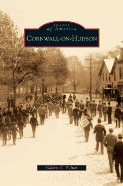 Cornwall-On-Hudson - Fulton, Colette C.
