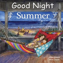 Good Night Summer - Gamble, Adam; Jasper, Mark
