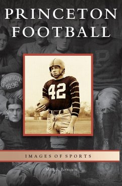 Princeton Football - Bernstein, Mark F.