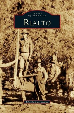 Rialto - Adams, John Anthony