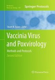 Vaccinia Virus and Poxvirology