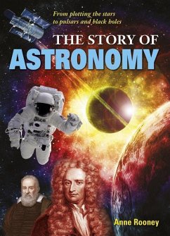 How the World Works: Astronomy - Rooney, Anne