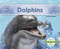 Dolphins - Hansen, Grace