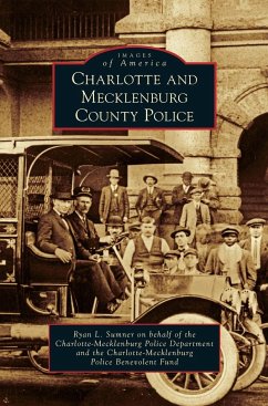 Charlotte and Mecklenburg County Police - Sumner, Ryan L.