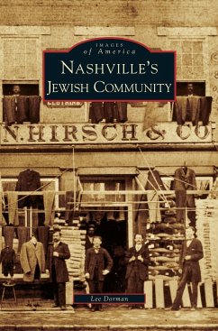 Nashville's Jewish Community - Dorman, Lee