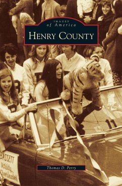 Henry County - Perry, Thomas D.